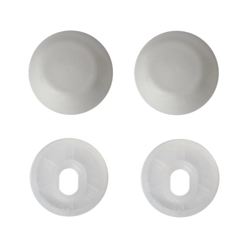 American Standard 0347830200A Toilet Bolt Cap Kit