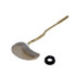 Toto Thu061#Bn Trip Lever Brushed Nickel Carusoe physical Toilet Handles