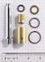 Kohler 30127-Bc Valvet Counterclockwise Close With Brass Plunger