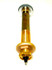 SLOAN C43A CP 3 IN BUTTON ASM 10-3/4 LDIM 0303369