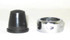 SLOAN H576 EXT BUMPER W/CAP (YG) 3308867