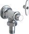 Chicago Faucets 698-ABCP Angle Or Straight Stop