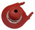 Korky 3060bp Large 3 Inch Adjustable Flapper 3060bp