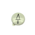 Newport Brass 1-109 Index Button Diverter