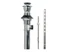 Kohler Gp1035350-Cp Lavatory Sink Drain - Polished Chrome