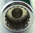 For Kohler 42673-CP Handle Stem - Chrome