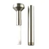 Newport Brass RP2-217-15S Diverter Trim Satin Nickel