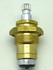 For Eljer Nyj 06432LF Left Hand Thread Stem Unit