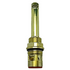 For Broadway Collection Nyw Lf402741 Ceramic Stem Unit Hot Side Polished Brass