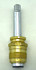 For Eljer Nyj 16452LF Stem Unit Left Hand Thread