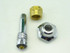 For Eljer Nyj 28082LF Stem Unit Left Hand Thread