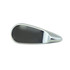 Ecoflush/Wdi Bs004 Flush Handle - Chrome