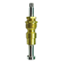 For Gerber Nyj 04541 Stem Unit Right Hand Thread