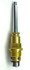 For Glauber Nyj 14341 Diverter Stem Unit