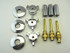 For Eljer RK6750 3 Valve Rebuild Kit