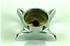 Kohler 33237-Cp Dynamic 4-Arm Handle