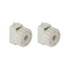 Geberit 242.046.00.1 Plastic Union Nuts For Crossbar For Fixing
