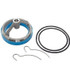 Watts 8 Inch 909 Backflow Preventer Seat Kit Lfrk 909s 0794109
