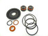 Watts 0887511 1/2 Inch 009 Backflow Preventer Total Rubber Parts Kit Rkss009rt