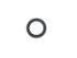 Kohler 73262 Rubber Washer