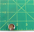 Kohler 42676-Cp Plug Button Polished Chrome
