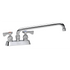 Krowne 15-312L - Royal Series 4" Center Deck Mount Faucet