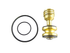 Rohl 9.21383 Worm Gear Kit