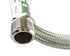 Rohl 9.28448 Braided Hose For 4 Hole Deck Faucet