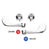 Krowne 21-311 - Wrist Blade Kit