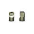 Krowne 21-191L - Space Saver 90 Degree Elbows, Low Lead