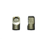Krowne 21-191L - Space Saver 90 Degree Elbows, Low Lead