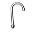 Krowne 21-428L - 6" Gooseneck Replacement Spout, Low Lead