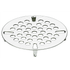 Krowne 22-516 - Replacement Face Strainer for 3" Waste Drains