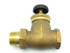 Marsh R-100G 1-1/2" Straight Radiator Valve