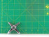 Price Pfister 940-270A Chrome Cross Handle