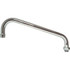 Fisher 3963 Swing Spout 12"