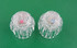 For Sterling ST0235PR Acrylic Handles