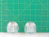 For Sterling St0235pr Acrylic Handles