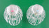 For Sterling St1235pr Acrylic Handles