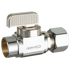 Dahl 511-13-32 1/2 Fem. Solder X 1/2 Od Comp. Lead Free.