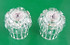 For Sterling ST0230PR Acrylic Handles