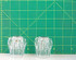 For Sterling ST0230PR Acrylic Handles