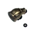Kohler 1307777-BV Traditional Faucet Spray Assembly - Vibrant Brushed Bronze