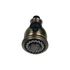 Kohler 1307777-BV Traditional Faucet Spray Assembly - Vibrant Brushed Bronze