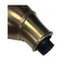 Kohler 1307777-BV Traditional Faucet Spray Assembly - Vibrant Brushed Bronze