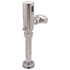 Zurn Ztr6200ev Sensor Operated Water Closet Flush Valve 1.28 Gpf physical 1.28 GPF