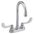 American Standard Monterrey Centerset Gn Lav Faucet 0.5 Gpm 7500175.002