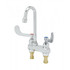 T&S Brass B-0892 Medical Lavatory Faucet