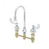 T&S Brass B-2865-04 EasyInstall Medical Lavatory Faucet