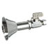 Dahl 511-33le-31 5/8 Od Comp 2-1/2" Ext. X 3/8 Od Comp. Lead Free.